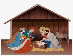 Clipart Resolution 1024*736 - Nativity Scene Clip Art PNG Image |  Transparent PNG Free Download on SeekPNG