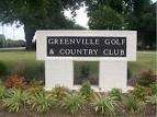Greenville Golf and Country Club | Greenville MS