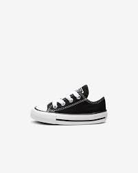Converse Chuck Taylor All Star Low Top Infant Toddler Shoe