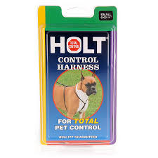 Holt Control Harness