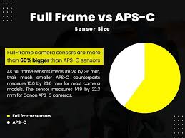 full frame vs aps c cameras 7 key