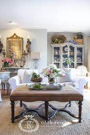 French Country Decorating