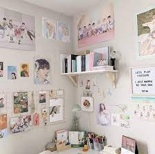 bts room decor concepts for military cr
