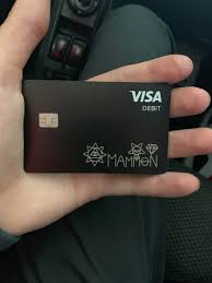 How can i resolve this for developing purposes? Cash App Card Mammon Is Not The Key To Prosperity Even Have 666 In The Card Number And I Didn T Pick It Money Is Funny Like That Satanism