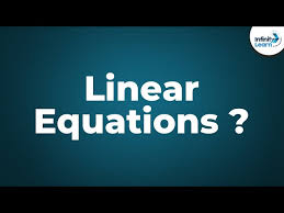 Linear Equations In One Variable Gmat