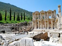 cultural tour of turkey in 14 days on