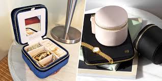 24 best travel jewelry cases to keep