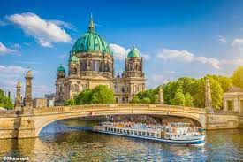 Hugo miguel smn photo gallery: Elbe River Cruises 2021 2022 Berlin Hamburg Amsterdam Croisieurope Cruises