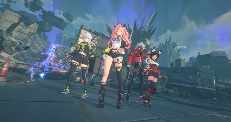 Zenless Zone Zero launches this July, and it's not just coming to mobile - Digital Trends