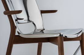 philippe starck designs chair for