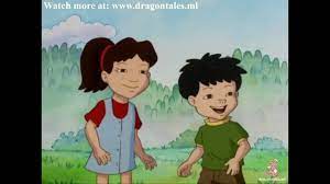 Dragon Tales (1999) - Episode 35 - Bad Share Day / Whole Lotta Maracas  Goin' On - YouTube