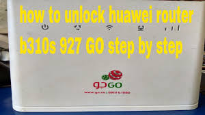 It is currently available in indonesia and other country which maybe is locked their network provider, and known e5577 serise it is also available through zain network in saudi arabia with a model no. How To Unlock Huawei Wifi E5577 Youtube