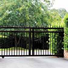 why home gate design is important