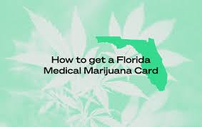 To receive a replacement card you must complete section a of the form below. How To Get A Florida Medical Marijuana Card Leafwell