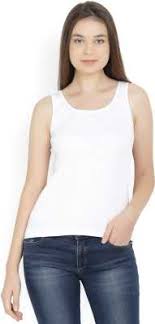 Tank Tops Buy Tank Tops Online At Best Prices In India