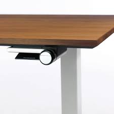 A variable height desk with professional grade design & engineering available for home office needs varidesk is the industry standard and gives you the best quality available. Height Adjustable Standing Desk Float Humanscale