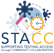 supporting testing access through