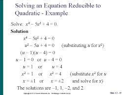 3 2 quadratic equations functions zeros
