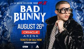 Resepi kek lapis leapord : Bad Bunny Tour Bad Bunny Concert Tickets And Tour Dates Seatgeek Gratisgratisspiele