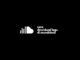 Maybe you would like to learn more about one of these? Soundcloud Downloader Cara Download Lagu Soundcloud