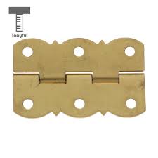 Tooyful Hard Upright Vertical Piano Hinge Piano Bench Top Lid Hinges For Piano Parts