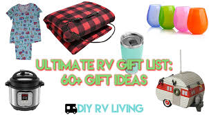 gifts for rv owners and cers
