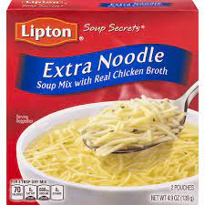 lipton soup mix 2 ea dry soup mi