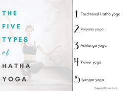 hatha yoga vs vinyasa uncovering the