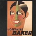 Josephine Baker [Sandstone]