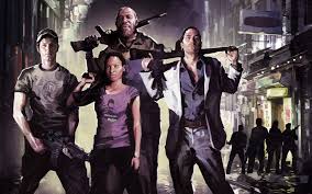 For more artwork, don't forget to check out our left 4 dead 2 characters list and left 4 dead 2 codes and cheats guide (pc). Left 4 Dead Wallpapers Top Free Left 4 Dead Backgrounds Wallpaperaccess
