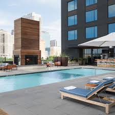 best hotels to book in downtown austin