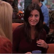 Phoebe gives monica a haircut (season 2 clip) | tbs. Monica Was Replaced In A Friends Episode And Fans Have Only Just Noticed Birmingham Live