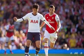 Arsenal play a lot of games per season. How To Watch Tottenham Hotspur Vs Arsenal On Tv And Is It Free On Sky Pick Football London