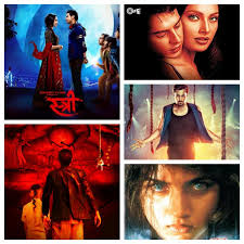 A list of 29 titles. Halloween 2018 5 Bollywood Horror Movies That You Can Binge Watch Today Pinkvilla