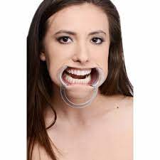 Bdsm dental