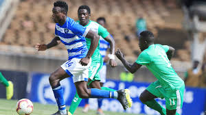 We're not responsible for any video content, please contact video file owners or hosters for any legal complaints. Afc Leopards 0 1 Gor Mahia K Ogalo Pick Sixth Consecutive Win In Mashemeji Derby Goal Com
