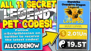 Pets aug 18, 2021 · ninja legends codes release all the time, so bookmark this page if you want to get . All 11 Secret Legend Pet Chi Codes In Ninja Legends Must Use Roblox Youtube
