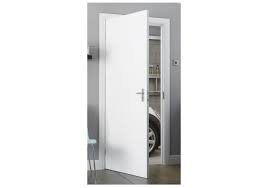White Primed 60 Minute Fire Rated Door