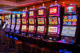 Slots Casino Bonus Codes