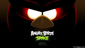 Dish out revenge on the greedy pigs who stole their eggs. Angry Birds Space Download Angry Birds Angry Birds Wallpaper Angry Bird Pictures