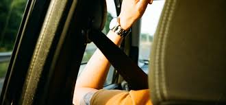 what are california seat belt laws