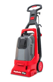 rug doctor carpet cleaning machines