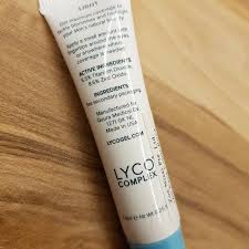 lycogel breathable concealer beauty