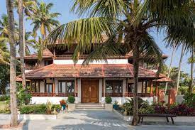 4 Kerala Homes Rooted In Traditional