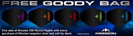 Image result for mission darts accessories