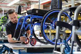 wheelchair maintenance dubai manual