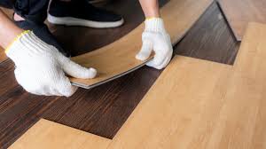 vinyl flooring cost guide airtasker uk