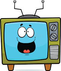 Clker.com provides hundreds of thousands of free clip art & vector images that you can download or embed anywhere at no cost. Cartoon Television Stock Illustrations 17 078 Cartoon Television Stock Illustrations Vectors Clipart Dreamstime