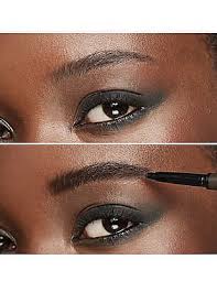 mac cosmetics eye brows styler