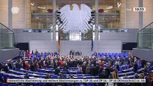 Das hat das bundesverfassungsgericht entschieden. Klimaschutzgesetz Klima Allianz Deutschland